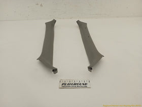 Honda Prelude Pair Of A Pillar Trim