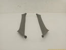 Honda Prelude Pair Of A Pillar Trim-2