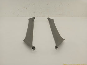 Honda Prelude Pair Of A Pillar Trim - 0