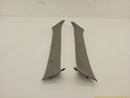 Honda Prelude Pair Of A Pillar Trim-4
