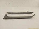 Honda Prelude Pair Of A Pillar Trim-5