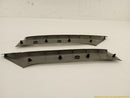 Honda Prelude Pair Of A Pillar Trim-6