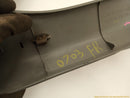 Honda Prelude Pair Of A Pillar Trim-7