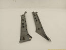 Honda Prelude Pair Of A Pillar Trim-8