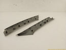 Honda Prelude Pair Of A Pillar Trim-12