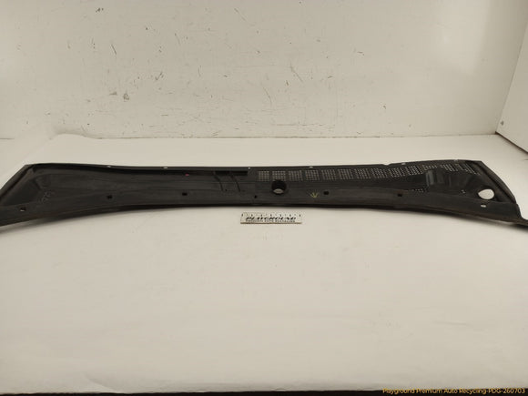 Honda Prelude Cowl Vent Panel