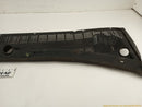 Honda Prelude Cowl Vent Panel-2