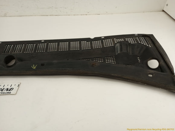 Honda Prelude Cowl Vent Panel