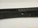 Honda Prelude Cowl Vent Panel-5