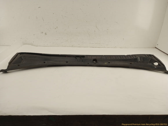 Honda Prelude Cowl Vent Panel