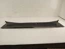 Honda Prelude Cowl Vent Panel-7