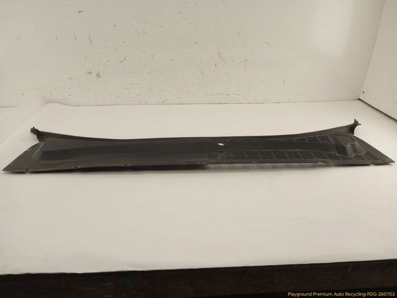 Honda Prelude Cowl Vent Panel