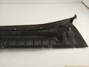 Honda Prelude Cowl Vent Panel-8