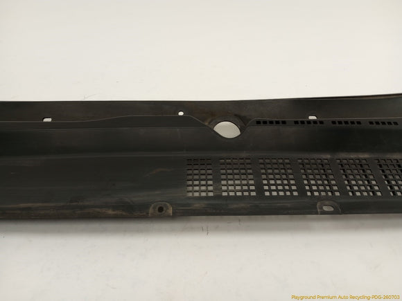 Honda Prelude Cowl Vent Panel