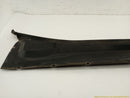 Honda Prelude Cowl Vent Panel-10