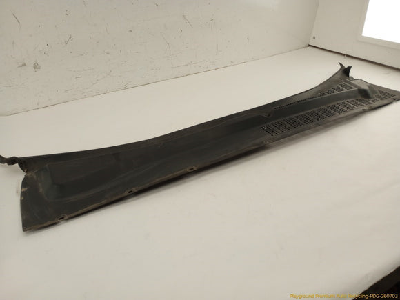 Honda Prelude Cowl Vent Panel