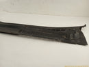 Honda Prelude Cowl Vent Panel-12