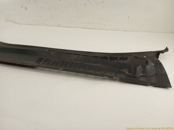 Honda Prelude Cowl Vent Panel