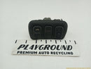Honda Prelude Front Left Dash Control Switch-1