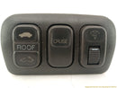 Honda Prelude Front Left Dash Control Switch-2