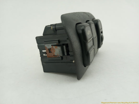 Honda Prelude Front Left Dash Control Switch