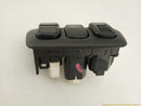 Honda Prelude Front Left Dash Control Switch-6