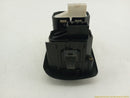 Honda Prelude Front Left Dash Control Switch-10