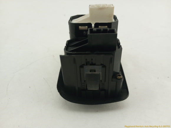 Honda Prelude Front Left Dash Control Switch