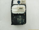 Honda Prelude Front Left Dash Control Switch-11