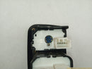 Honda Prelude Front Left Dash Control Switch-12