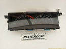 Honda Prelude Instrument Cluster Speedometer-1