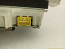 Honda Prelude Instrument Cluster Speedometer-11