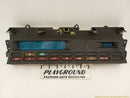 Honda Prelude Information Gauge Cluster-1