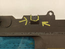 Honda Prelude Information Gauge Cluster-4