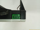 Honda Prelude Information Gauge Cluster-9