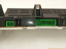 Honda Prelude Information Gauge Cluster-11