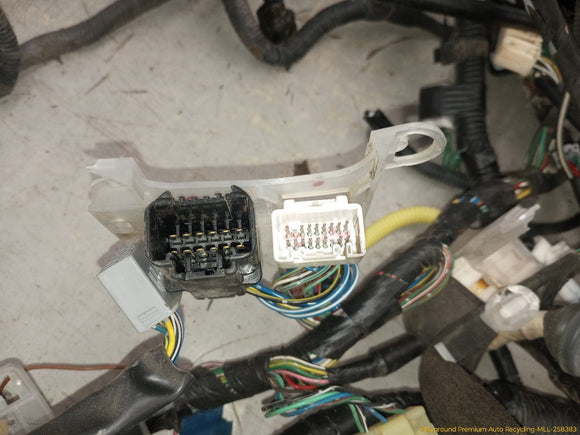 Toyota 4Runner Full Car Wire Harness
