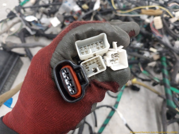 Toyota 4Runner Full Car Wire Harness