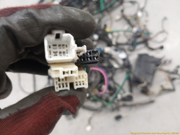 Toyota 4Runner Full Car Wire Harness