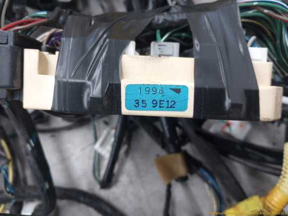 Toyota 4Runner Full Car Wire Harness