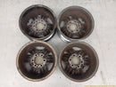 Toyota 4Runner Set Of 4 Alloy Wheels 6 Spoke-2