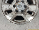 Toyota 4Runner Set Of 4 Alloy Wheels 6 Spoke-3