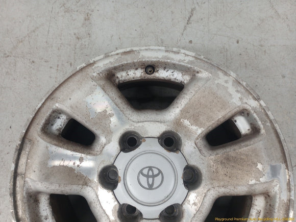 Toyota 4Runner Set Of 4 Alloy Wheels 6 Spoke