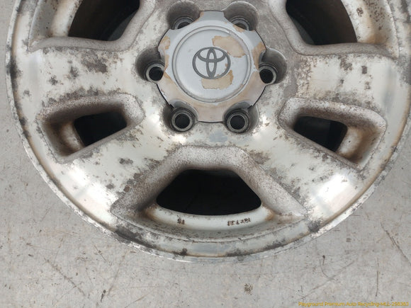 Toyota 4Runner Set Of 4 Alloy Wheels 6 Spoke