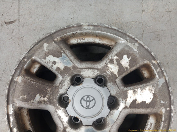 Toyota 4Runner Set Of 4 Alloy Wheels 6 Spoke