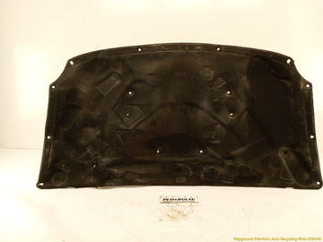 Saab 9-3 Hood Insulation Pad