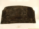 Saab 9-3 Hood Insulation Pad-2