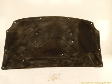 Saab 9-3 Hood Insulation Pad - 0