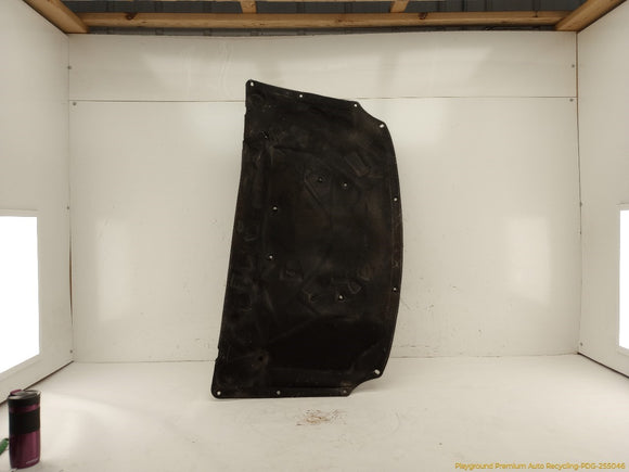 Saab 9-3 Hood Insulation Pad