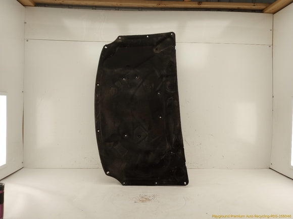 Saab 9-3 Hood Insulation Pad